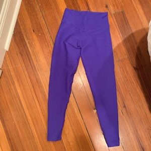 Booty By Brabants Croco Leggings